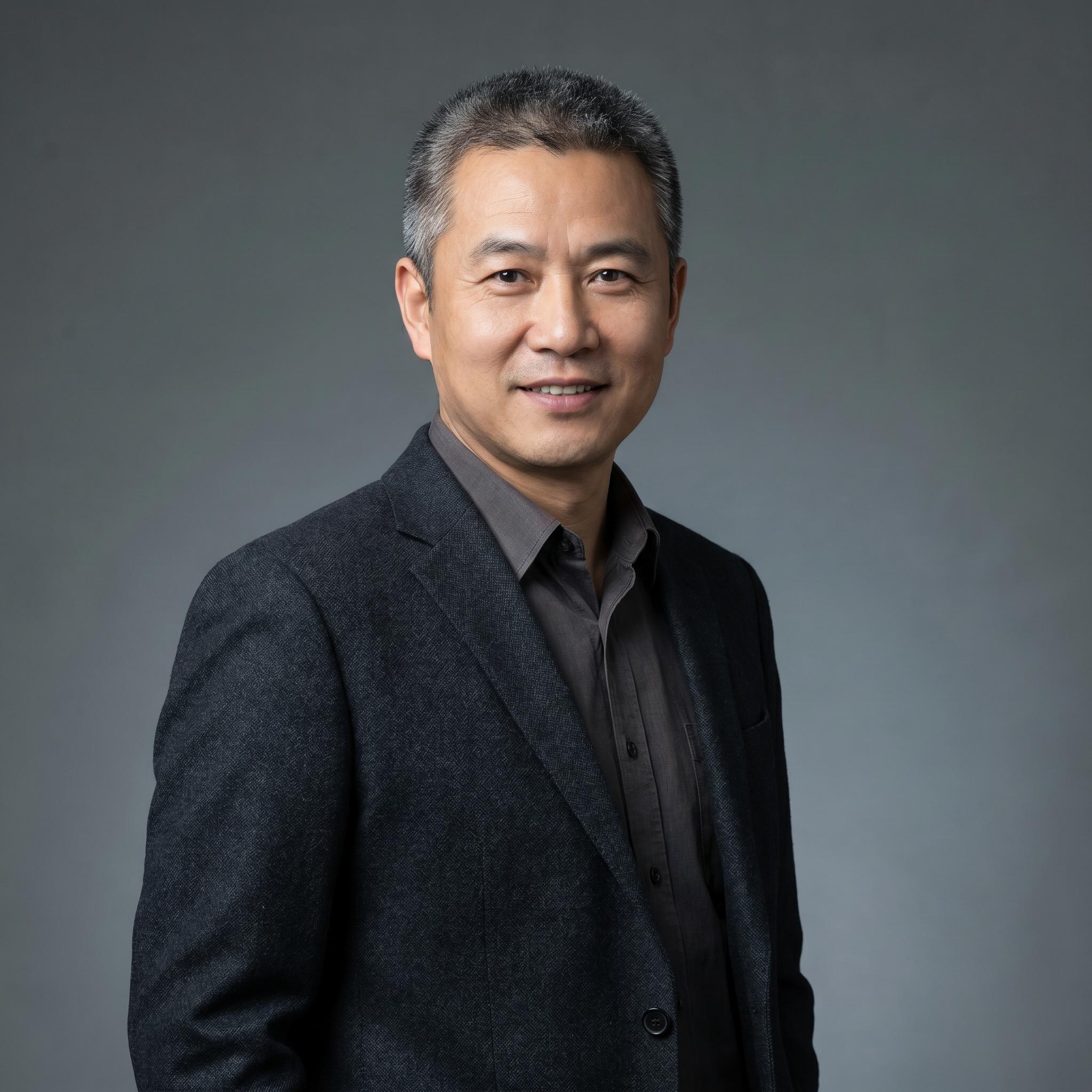 学生妹导演陈明远